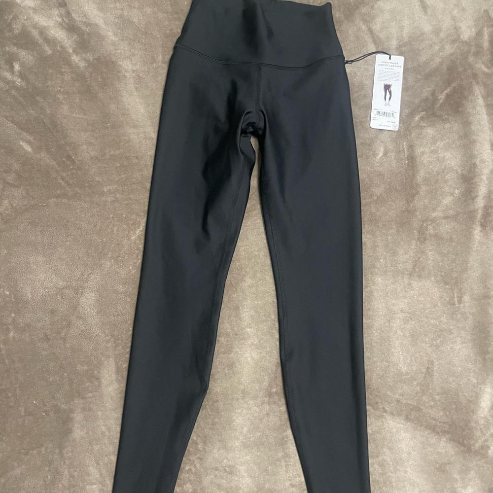 Alo yoga high waist airlift legging size S